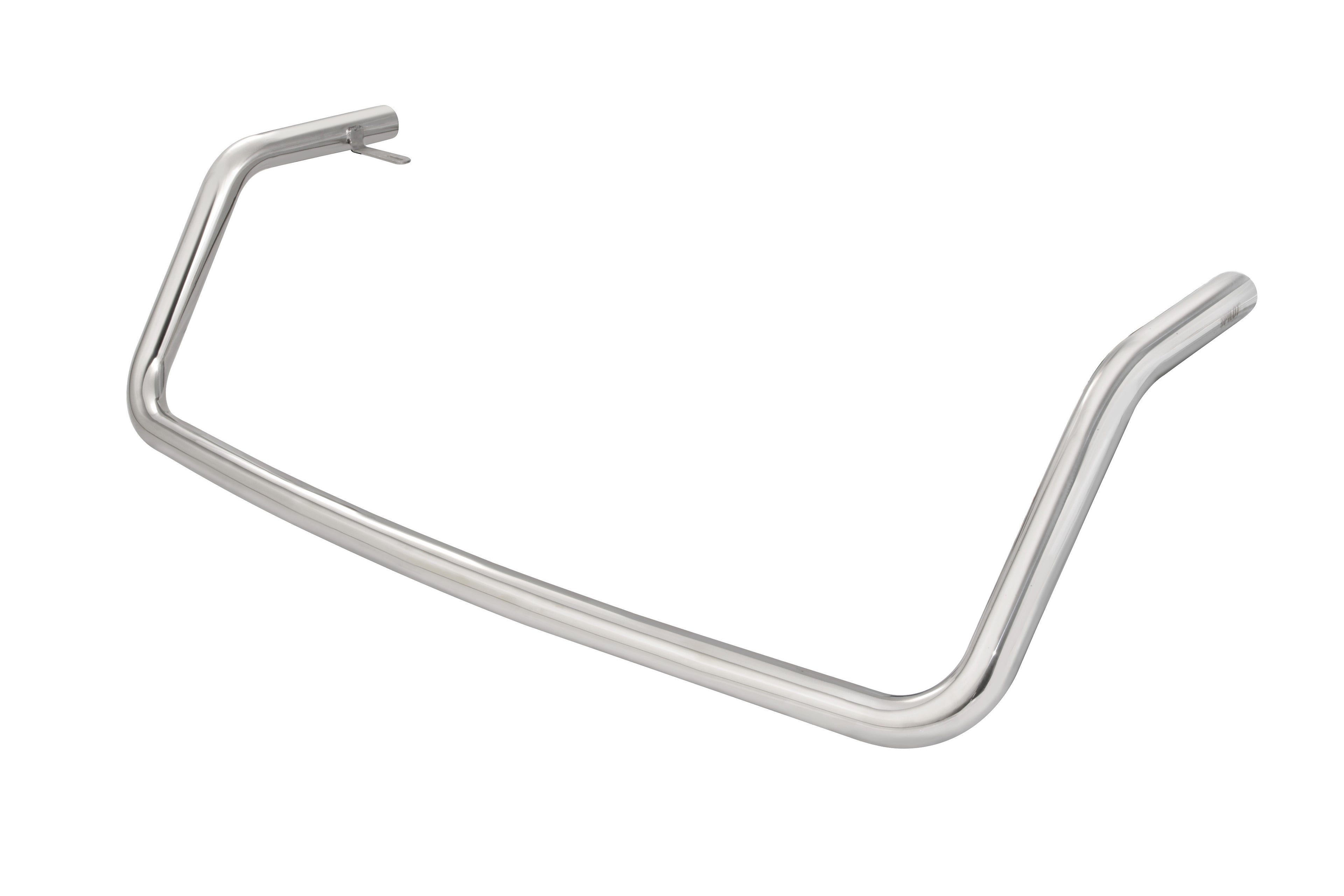 Barra portafari per tetto - Type 1 - compatibile per Renault Premium 2 (09/05>12/13)
