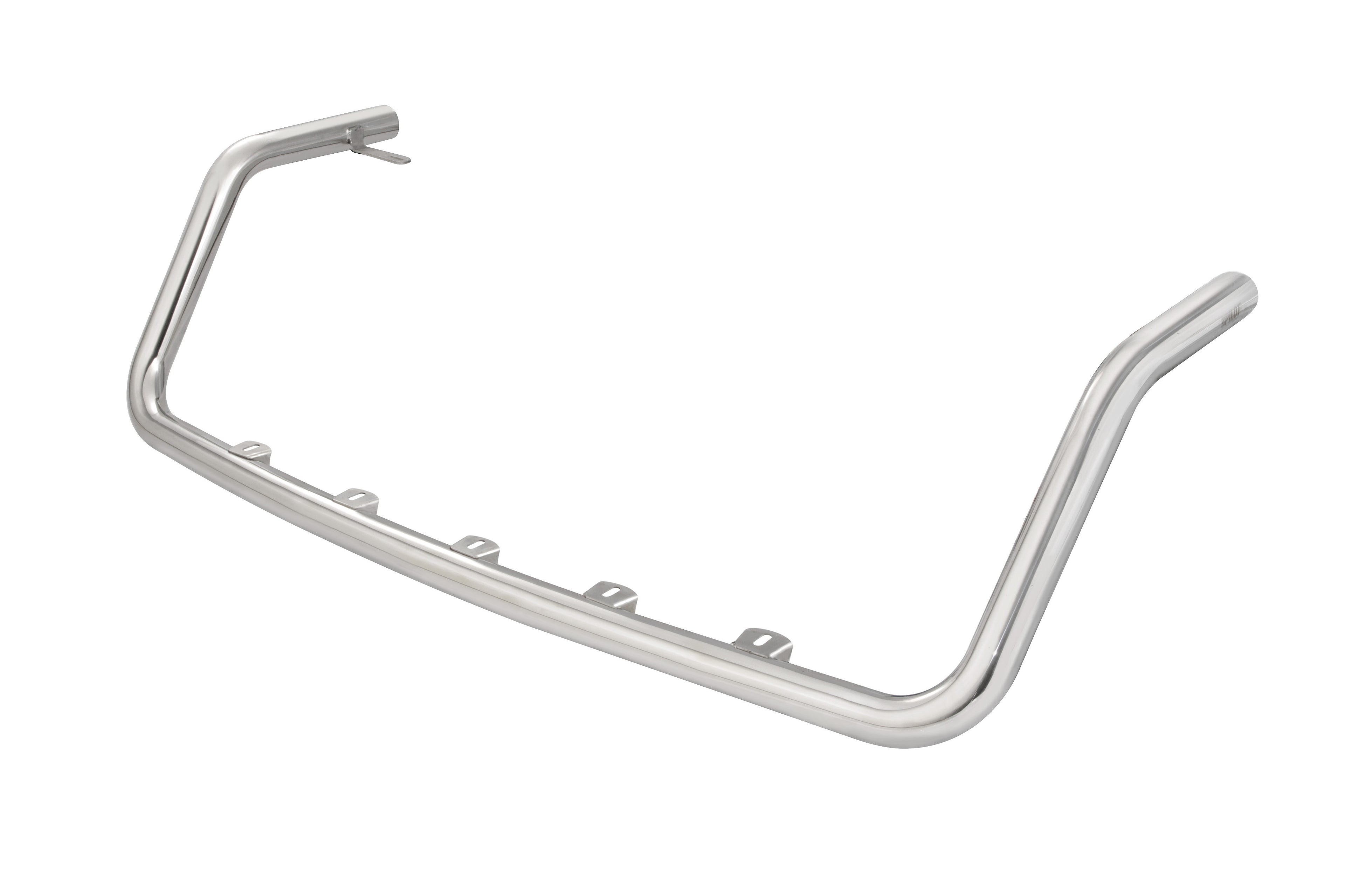 Barra portafari per tetto - Type 3 - compatibile per Renault Premium 2 (09/05>12/13)