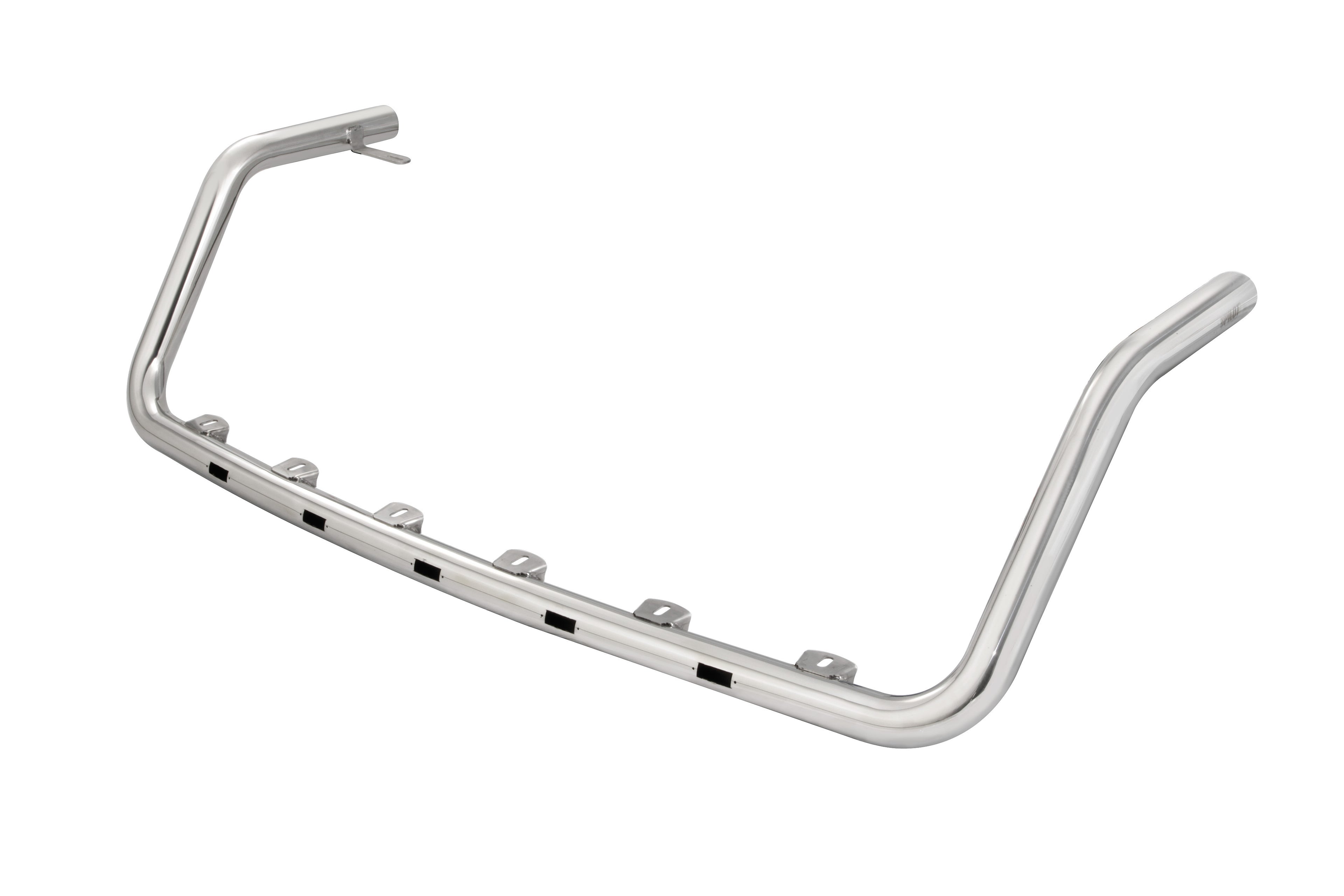 Barra portafari per tetto - Type 6 - compatibile per Renault Premium 2 (09/05>12/13)
