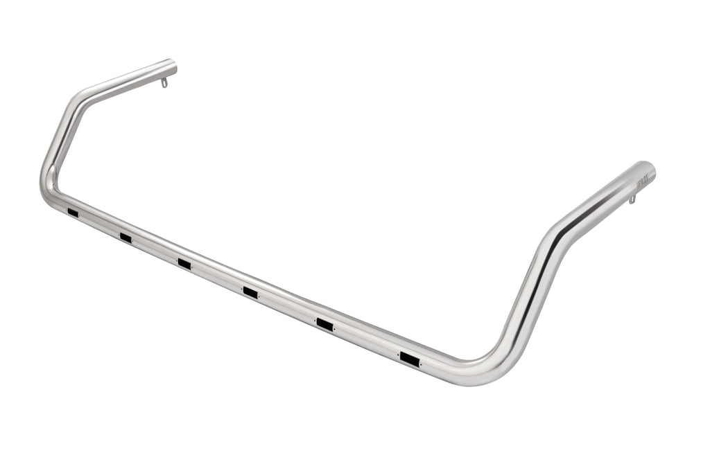 Barra portafari per tetto - Type 2 - compatibile per Scania R Serie 6 - Streamline (09/13>12/17) Highline