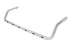 Barra portafari per tetto - Type 2 - compatibile per Scania R Serie 6 - Streamline (09/13>12/17) Highline