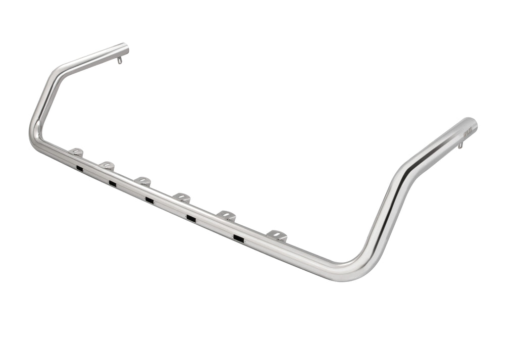 Barra portafari per tetto - Type 6 - compatibile per Scania R Serie 6 - Streamline (09/13>12/17) Highline