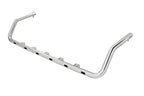 Barra portafari per tetto - Type 7 - compatibile per Scania R Serie 6 - Streamline (09/13>12/17) Highline