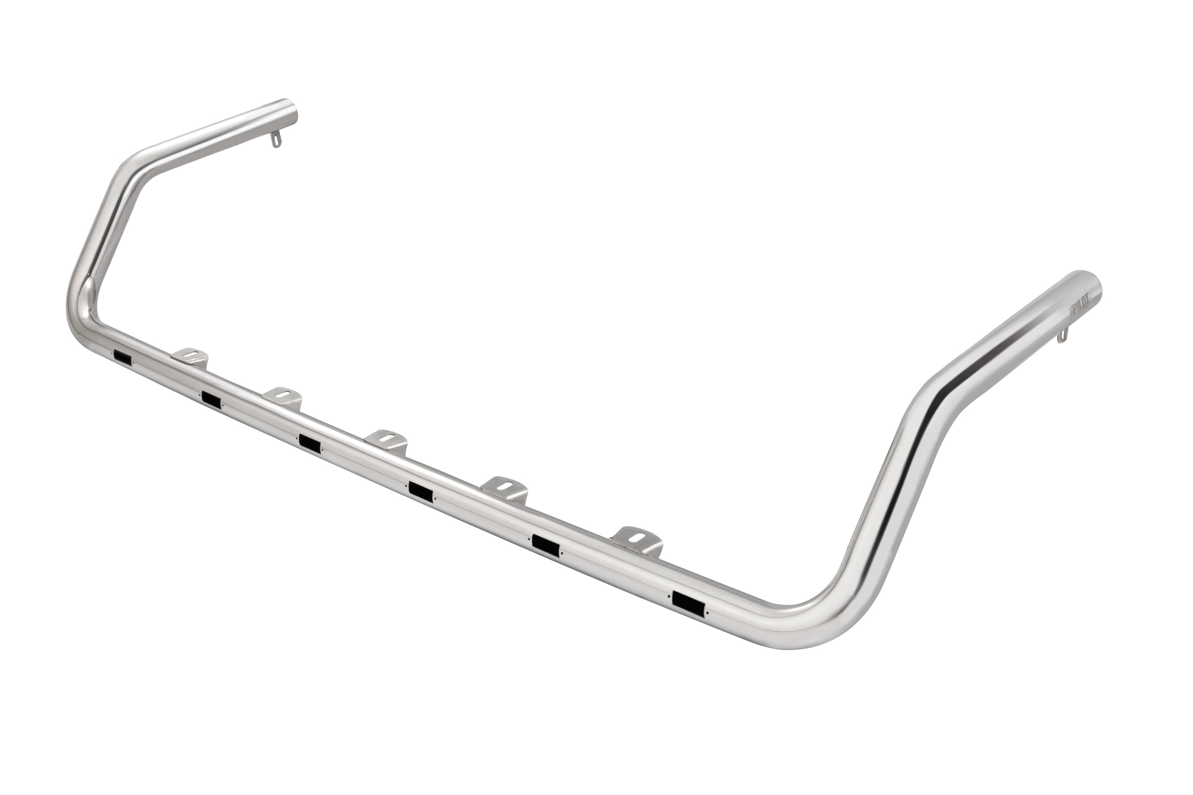 Barra portafari per tetto - Type 7 - compatibile per Scania R Serie 6 - Streamline (09/13>12/17) Highline