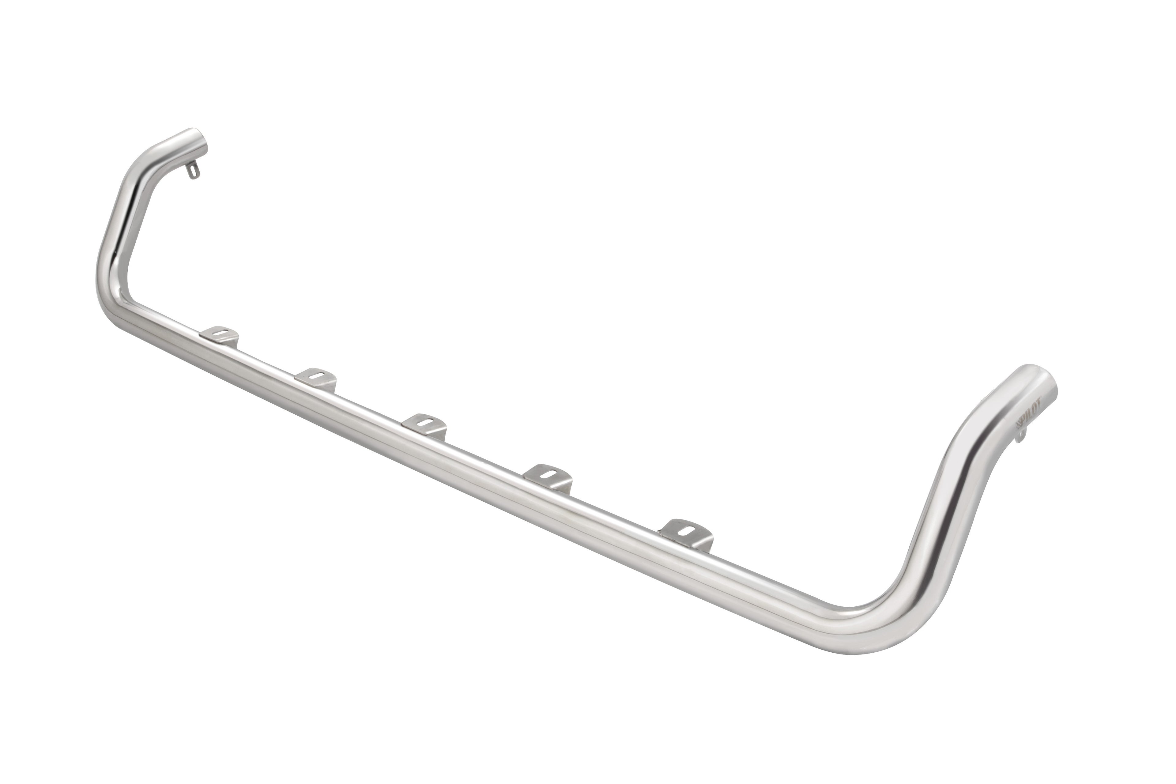 Barra portafari per tetto - Type 3 - compatibile per Scania R Serie 6 - Streamline (09/13>12/17) Lowline