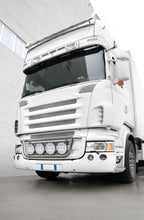 Barra portafari frontale - Type 10 - compatibile per Daf 95XF (01/97>09/03)