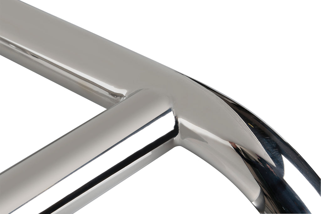 Barra portafari frontale - Type 10 - compatibile per Daf 95XF (01/97>09/03)