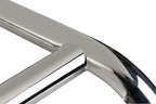 Barra portafari frontale - Type 10 - compatibile per Daf 95XF (01/97>09/03)