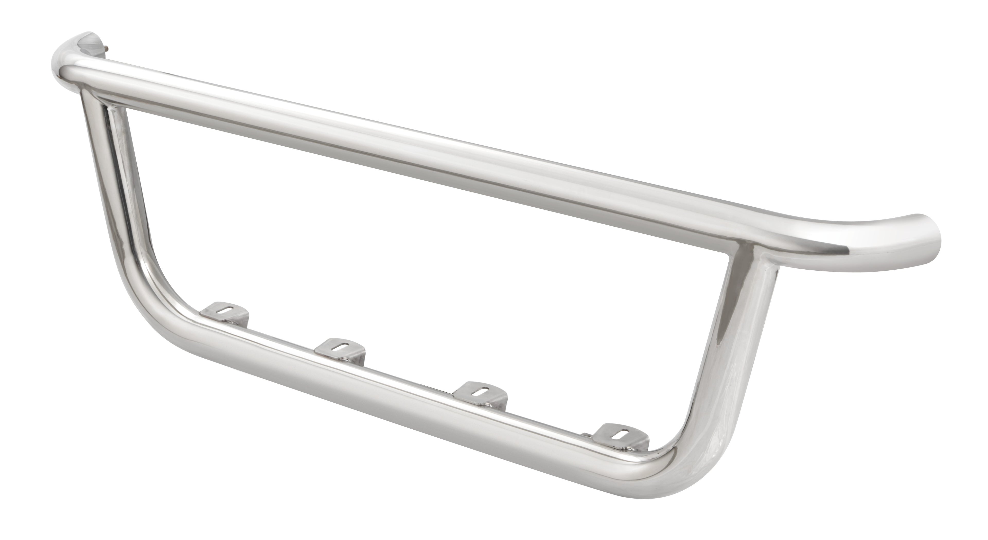 Barra portafari frontale - Type 10 - compatibile per Man TGX (09/07>12/16) XLX, XXL