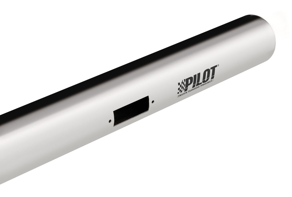 Barra paraurti - Type 20 - compatibile per Daf 95XF (01/97>09/03)