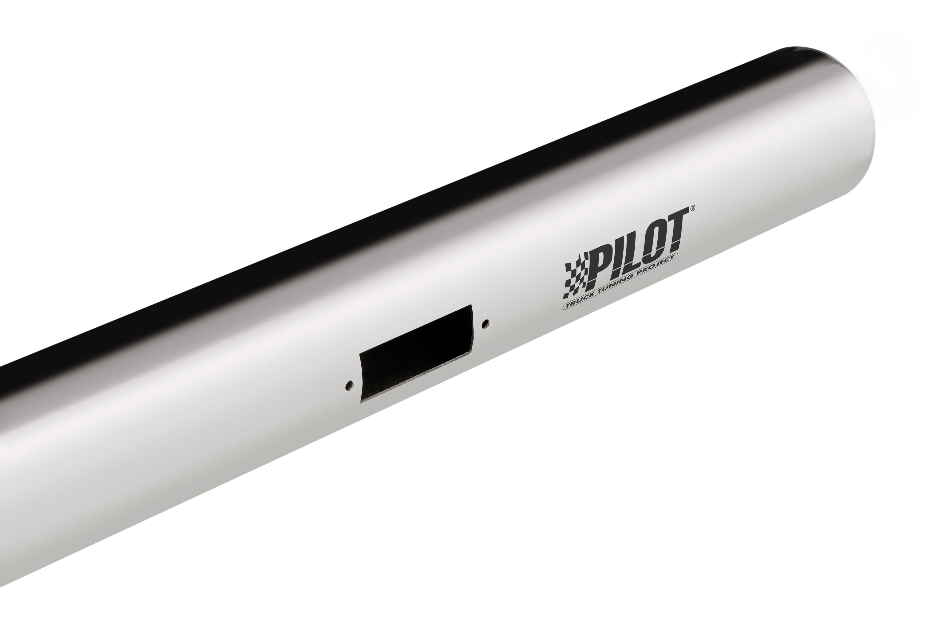 Barra paraurti - Type 20 - compatibile per Daf 95XF (01/97>09/03)