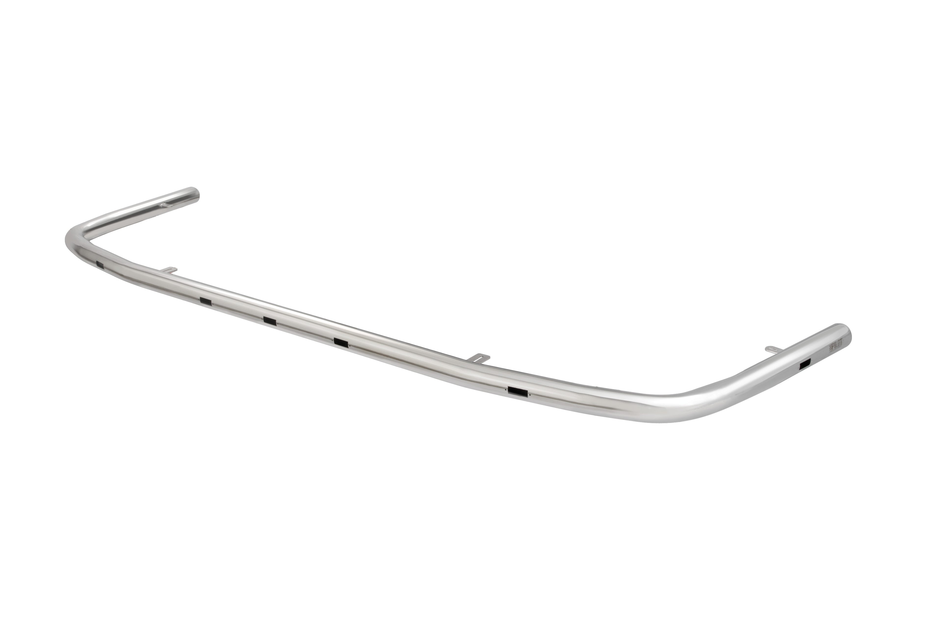 Barra paraurti - Type 20 - compatibile per Man TGA (03/99>05/10)