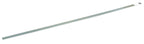 Staffa-binario per montaggio fari - 140x3 cm