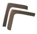 Set deflettori aria in policarbonato - compatibile per Iveco Eurocargo (10/91>) - Iveco Eurostar (04/92>09/04) - Iveco Eurotech (04/92>09/04) - Iveco Stralis (08/02>12/12) - Iveco Stralis (07/12>12/19) - Iveco Stralis Hi-Way (07/12>08/16) - Iveco Stral...