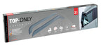 Set deflettori aria in acrilico - compatibile per Iveco S-Way (10/19>) - Iveco T-Way (10/19>) - Iveco X-Way (10/17>)