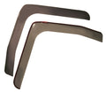 Set deflettori aria in policarbonato - compatibile per Renault T (06/13>)