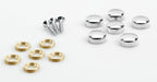 Set deflettori aria in policarbonato - compatibile per Scania P Serie 5 (09/04>11/11) - Scania P Serie 6 (12/11>12/17) - Scania R Serie 5 (03/04>08/09) - Scania R Serie 6 (09/09>08/13) - Scania R Serie 6 - Streamline (09/13>12/17)