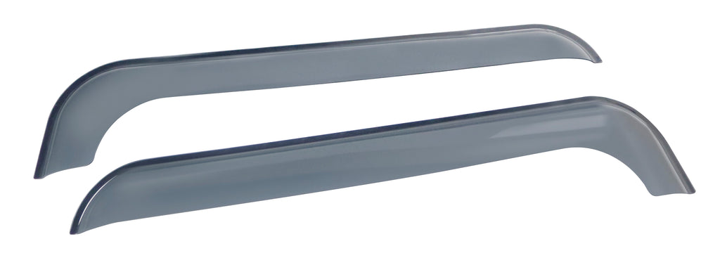 Set deflettori aria in acrilico - compatibile per Scania G Serie 7 - New Generation (01/18>) - Scania L Serie 7 - New Generation (01/18>) - Scania P Serie 7 - New Generation (01/18>) - Scania R Serie 7 - New Generation (11/16>) - Scania S Serie 7 - New...