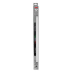 Bandiera luminosa 60 cm, 67 Led, USB