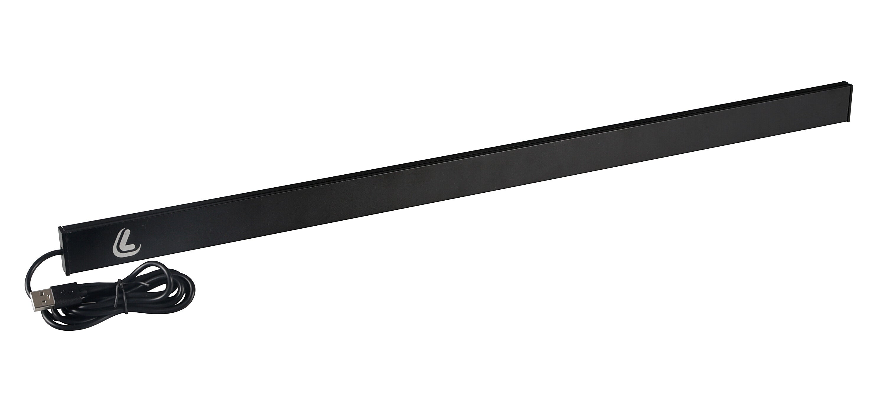 Bandiera luminosa 60 cm, 67 Led, USB