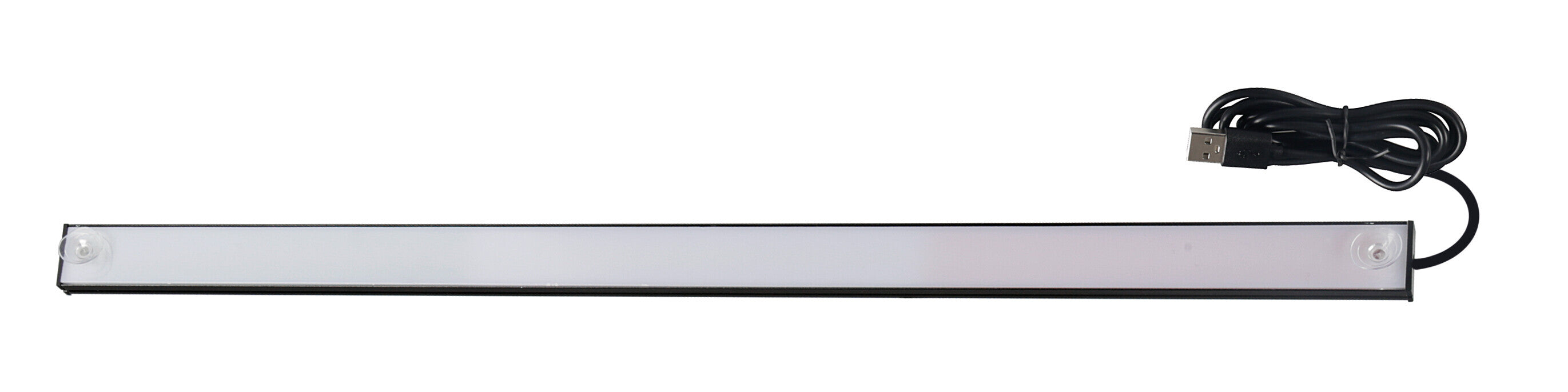 Bandiera luminosa 60 cm, 67 Led, USB