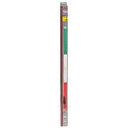 Bandiera luminosa 90 cm, 72 Led, 24V - Italia
