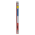 Bandiera luminosa 60 cm, 42 Led, 24V - Francia