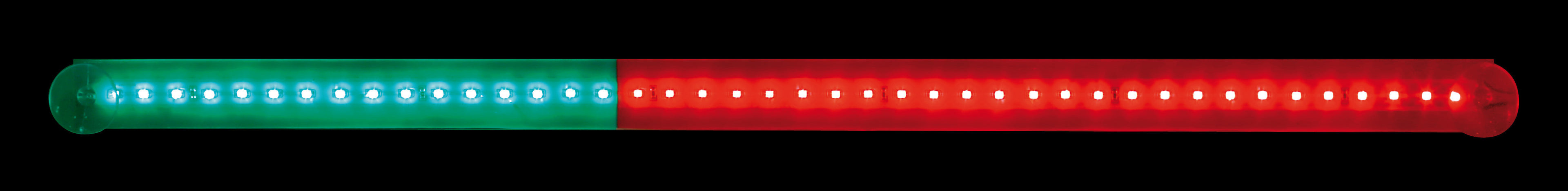 Bandiera luminosa 60 cm, 42 Led, 24V - Portogallo