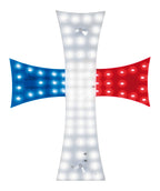 Croce a Led 24V - Francia