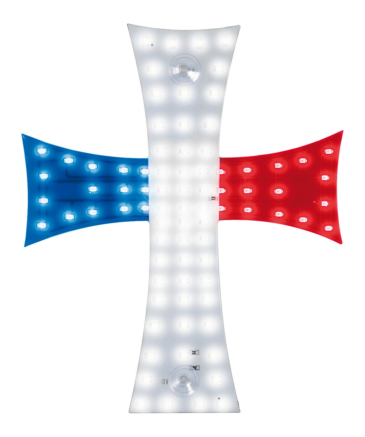 Croce a Led 24V - Francia