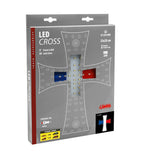 Croce a Led 24V - Francia