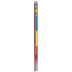 Bandiera luminosa 90 cm, 72 Led, 24V - Romania