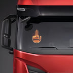 Led Hand Gestures, luce decorativa - 203 Led Smd