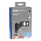 Alpha Flex 12, luce ingombro - 6 Led - 12/24V - Sinistra