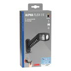 Alpha Flex 15, luce ingombro - 6 Led - 12/24V - Sinistra
