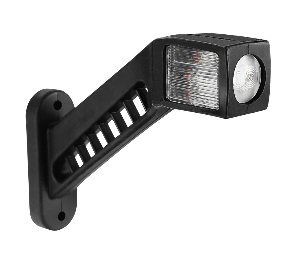 Alpha Flex 15, luce ingombro - 6 Led - 12/24V - Destra