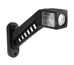 Alpha Flex 15, luce ingombro - 6 Led - 12/24V - Destra