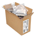 Set 20 pz, luce ingombro - 3 Led - 12/24V - Bianco