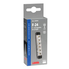 Luce ingombro - 6 Led - 12/24V - Bianco
