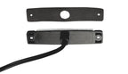 Luce ingombro - 6 Led - 12/24V - Bianco