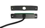 Luce decorativa - 6 Led - 12/24V - Verde