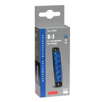 Luce decorativa - 6 Led - 12/24V - Blu