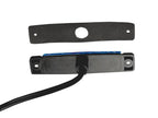 Luce decorativa - 6 Led - 12/24V - Blu