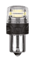 24V Pro-User Series - (P21W) - BA15s - 2 pz - Scatola - Bianco - Doppia polarità - Resistenza incorporata