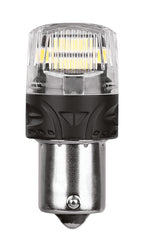 24V Pro-User Series - (P21W) - BA15s - 2 pz - Scatola - Bianco - Doppia polarità - Resistenza incorporata