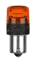 24V Pro-User Series - (PY21W) - BAU15s - 2 pz - Scatola - Arancio - Doppia polarità - Resistenza incorporata