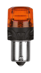 24V Pro-User Series - (PY21W) - BAU15s - 2 pz - Scatola - Arancio - Doppia polarità - Resistenza incorporata