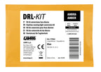 DRL-KIT, Kit di conversione luce diurna - Ambra - compatibile per Man TGX (07/20>)