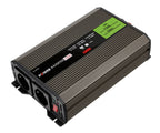 Power Inverter 1500, trasformatore 24V > 220V