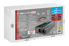 Power Inverter 3000, trasformatore 24V > 220V